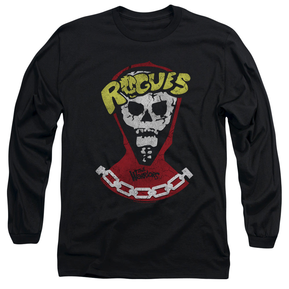 WARRIORS/THE ROGUES
