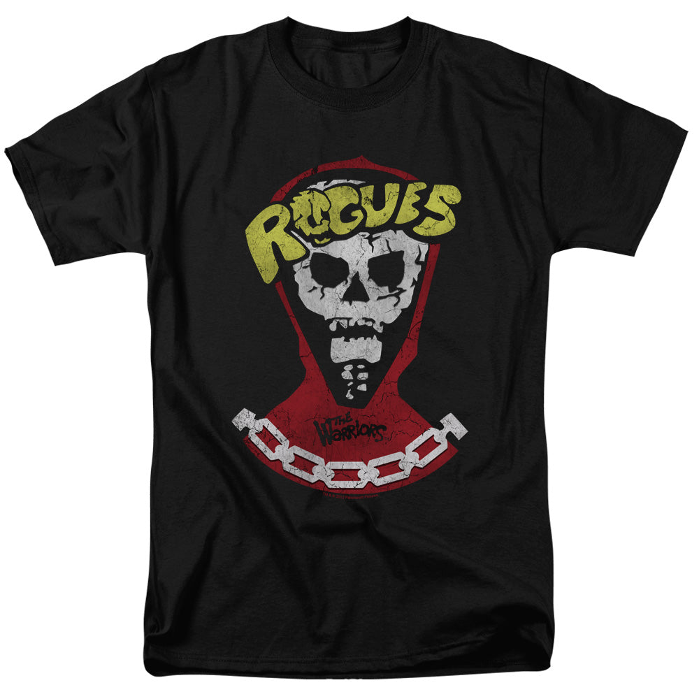 WARRIORS/THE ROGUES