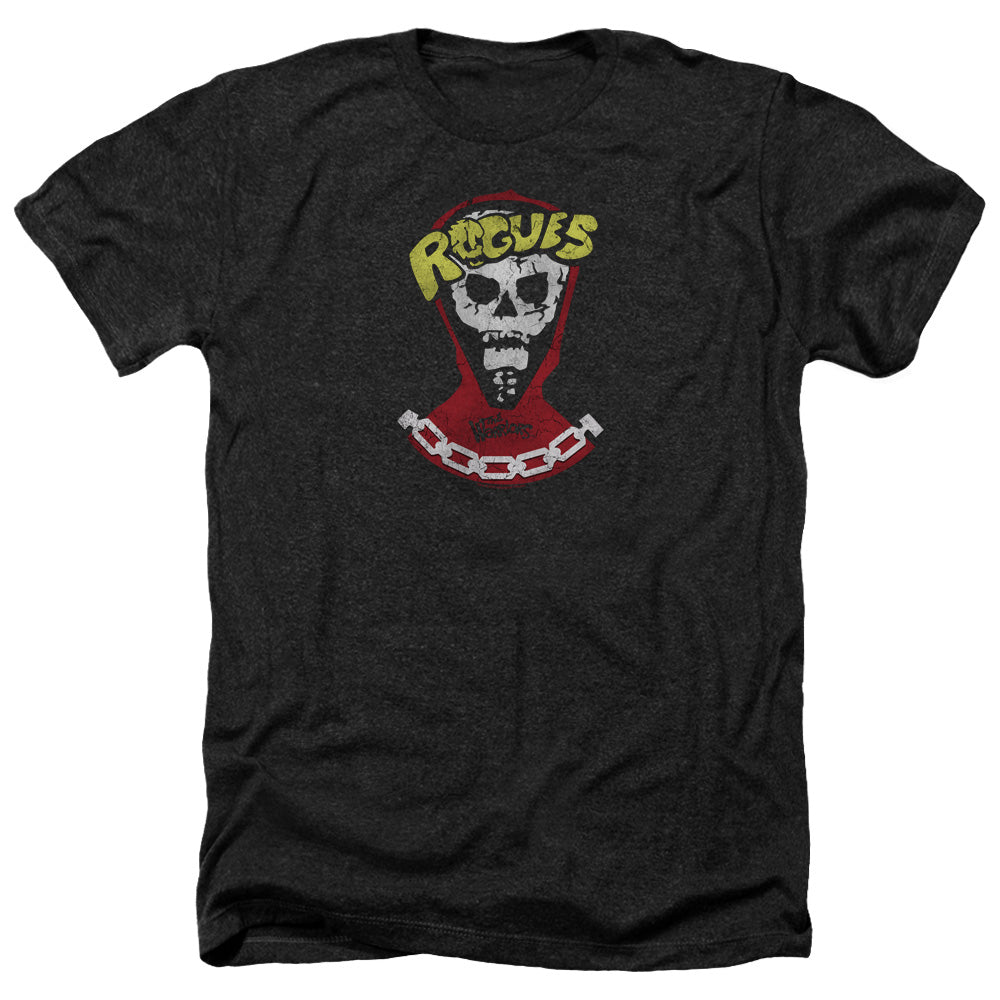 WARRIORS/THE ROGUES