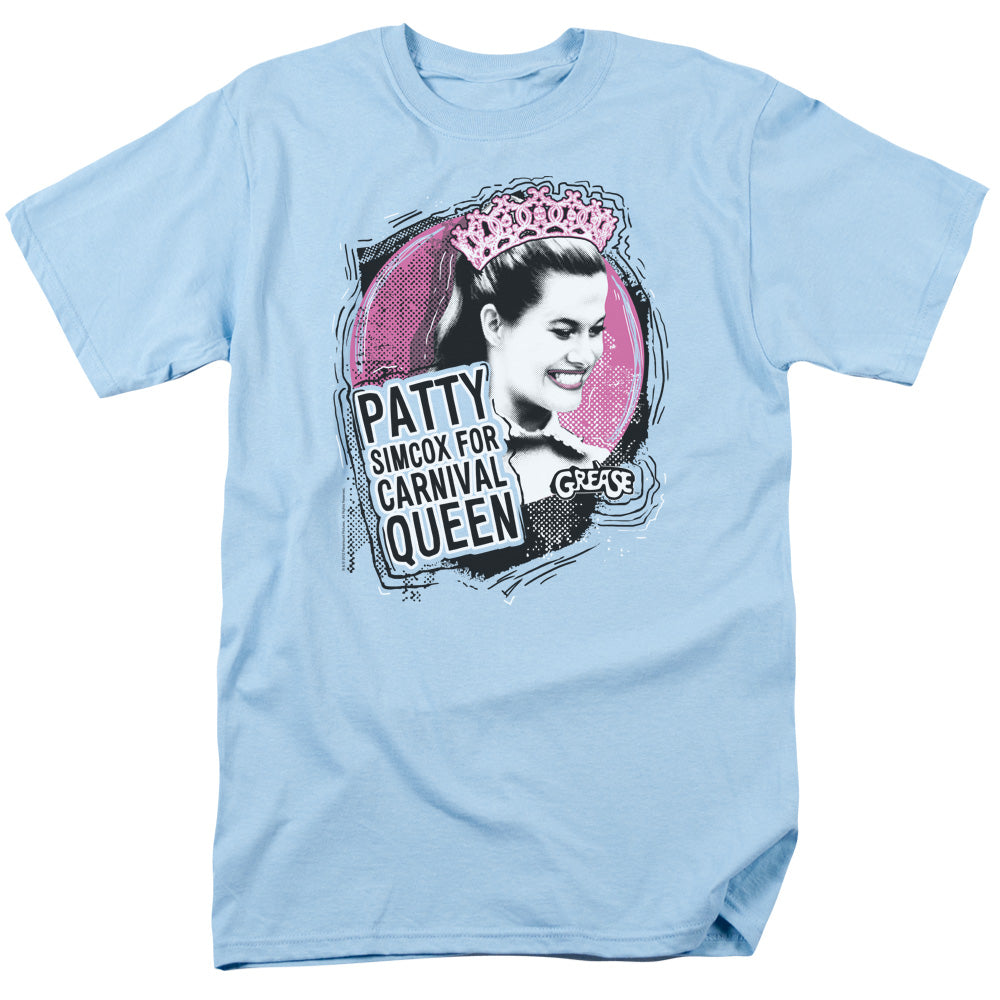 GREASE/CARNIVAL QUEEN