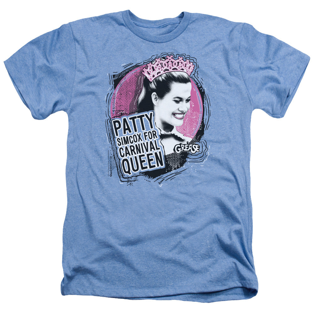 GREASE/CARNIVAL QUEEN