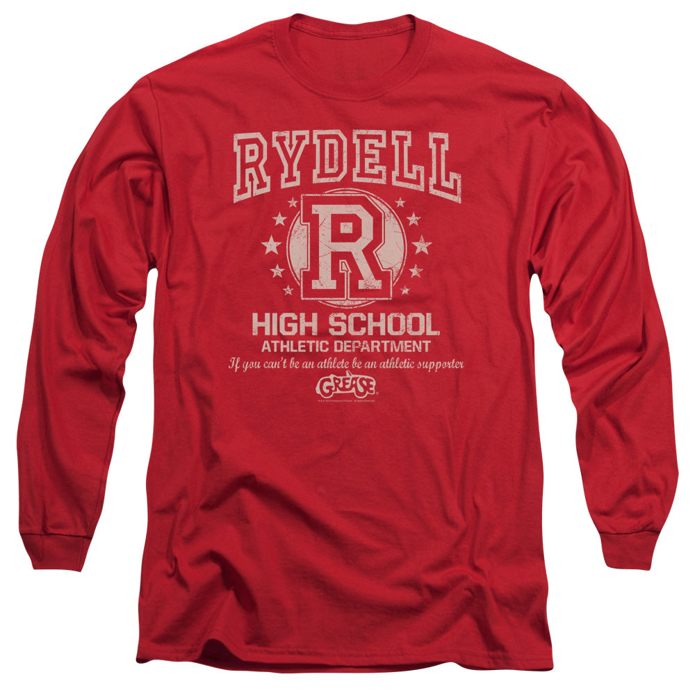 GREASE/RYDELL HIGH
