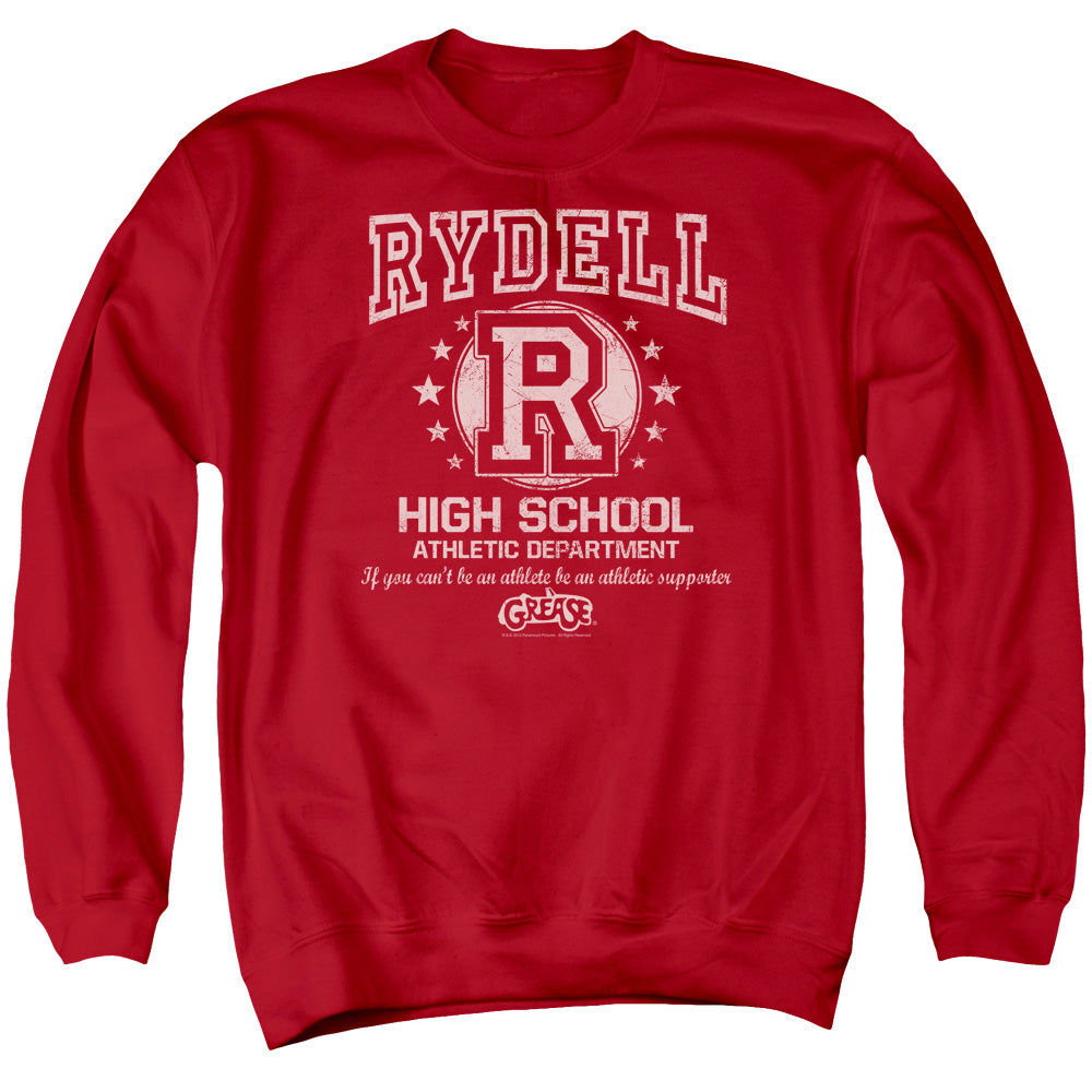 GREASE/RYDELL HIGH