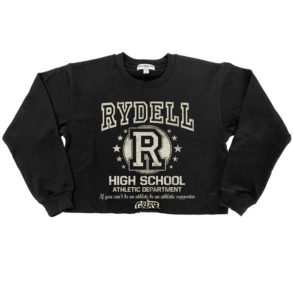 GREASE/RYDELL HIGH