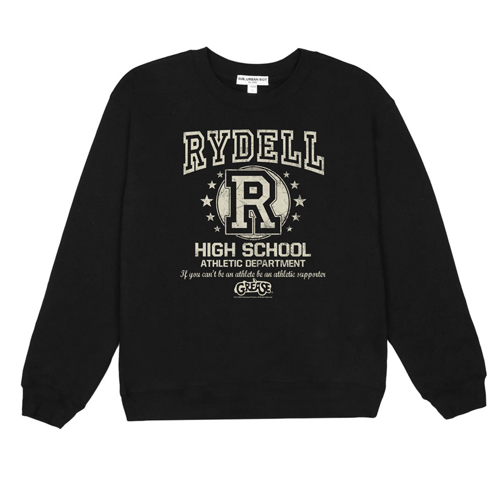GREASE/RYDELL HIGH