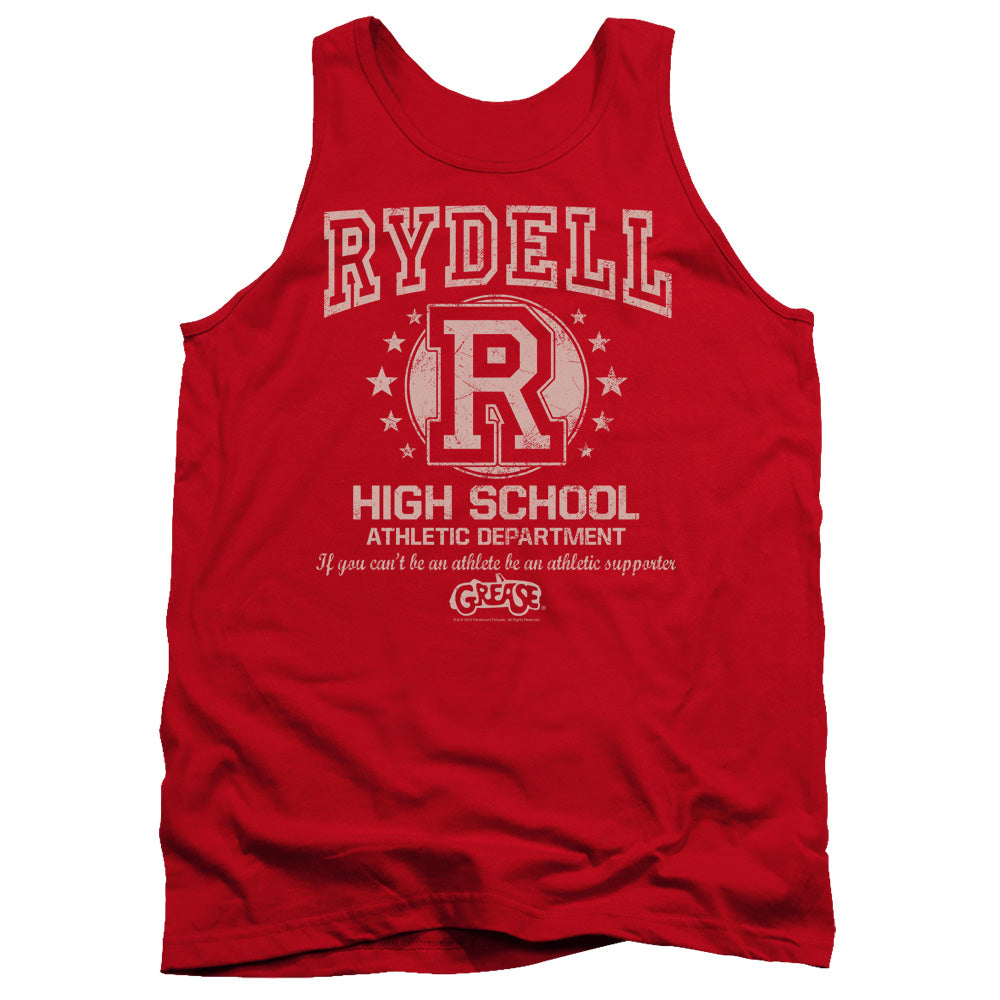 GREASE/RYDELL HIGH