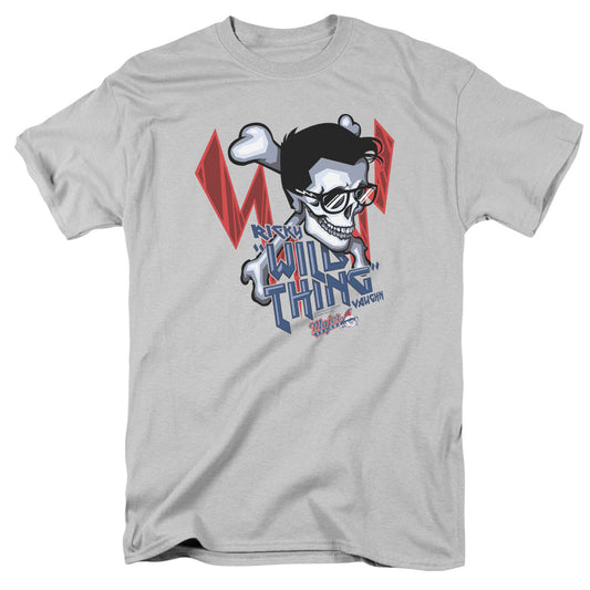 MAJOR LEAGUE/WILD SKULL