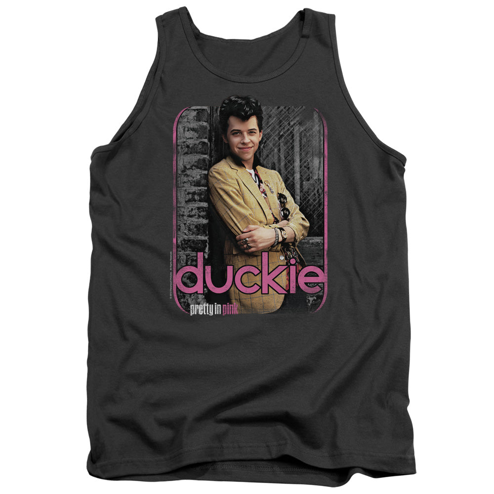 PRETTY IN PINK/JUST DUCKIE