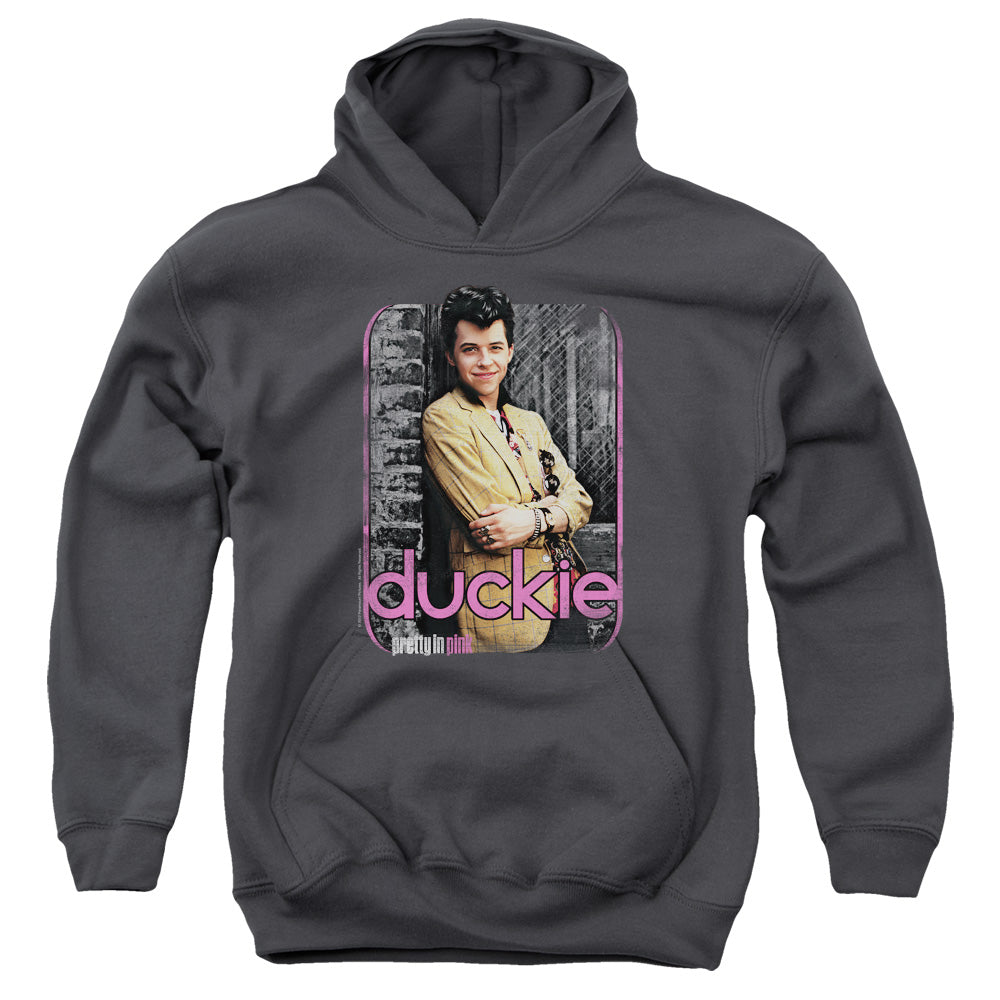 PRETTY IN PINK/JUST DUCKIE