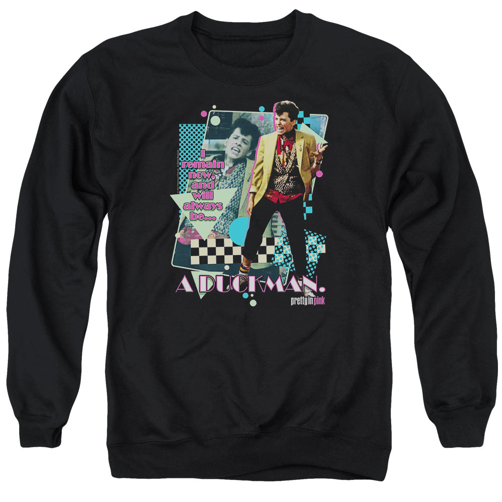 PRETTY IN PINK/A DUCKMAN