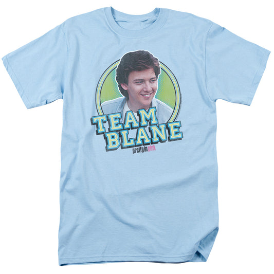 PRETTY IN PINK/TEAM BLANE