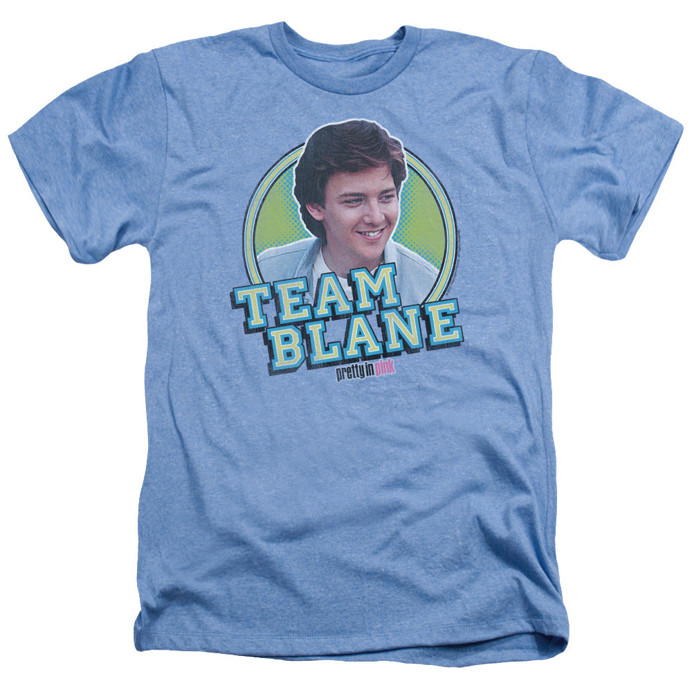 PRETTY IN PINK/TEAM BLANE