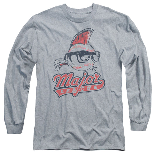 MAJOR LEAGUE/VINTAGE LOGO