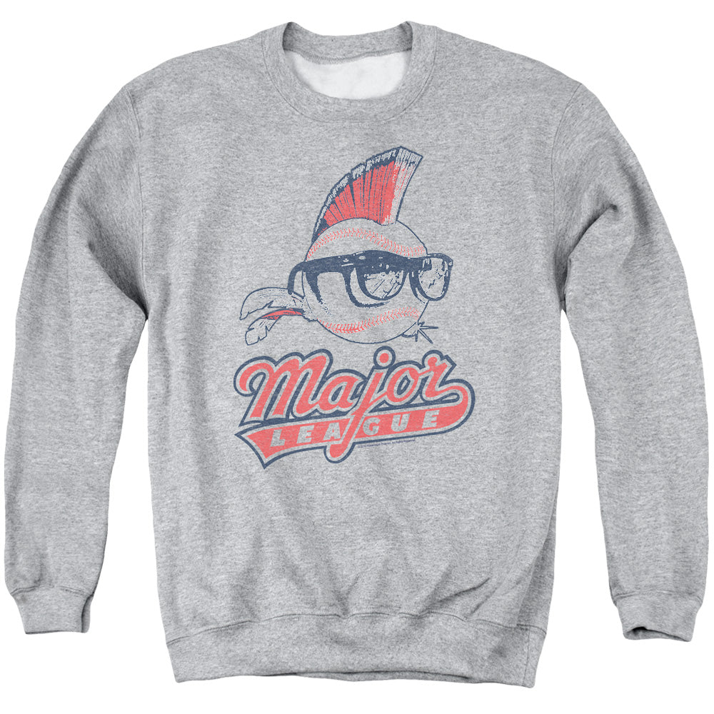 MAJOR LEAGUE/VINTAGE LOGO