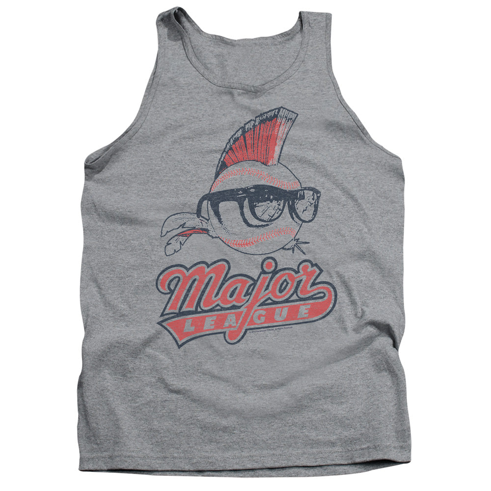 MAJOR LEAGUE/VINTAGE LOGO