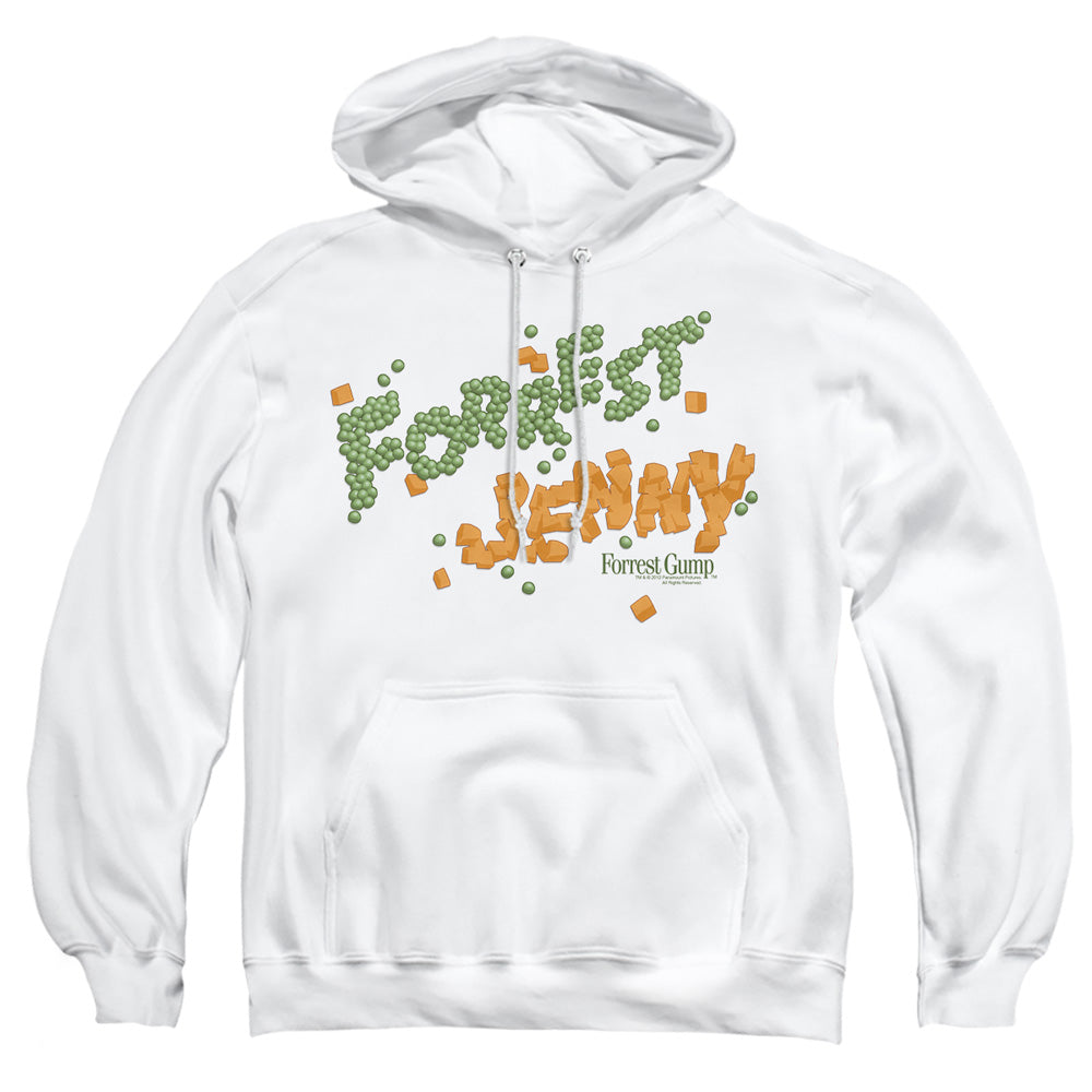 FORREST GUMP/PEAS AND CARROTS