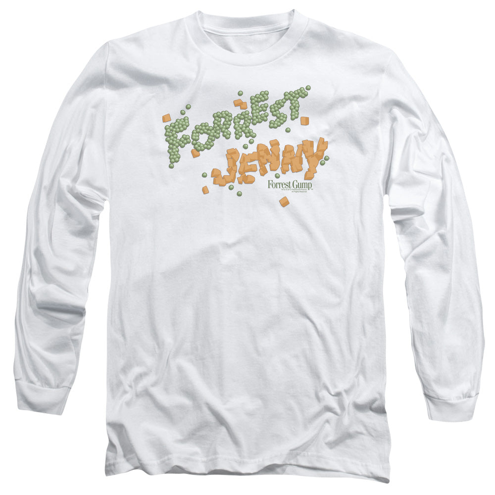 FORREST GUMP/PEAS AND CARROTS