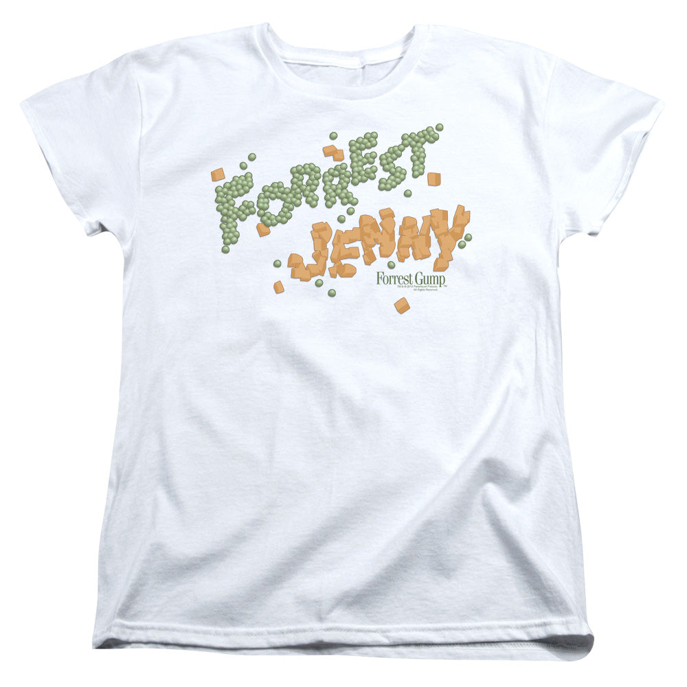 FORREST GUMP/PEAS AND CARROTS
