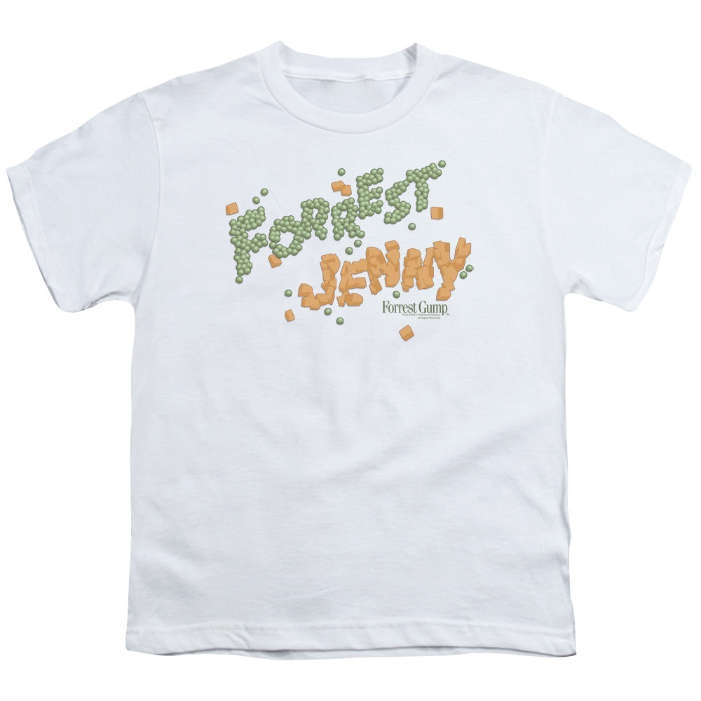 FORREST GUMP/PEAS AND CARROTS