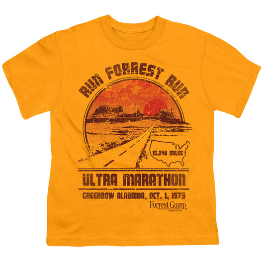 FORREST GUMP/ULTRA MARATHON