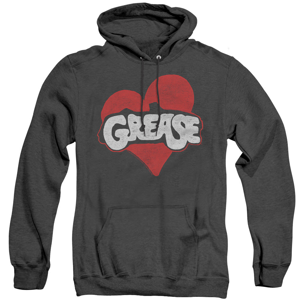 GREASE/HEART