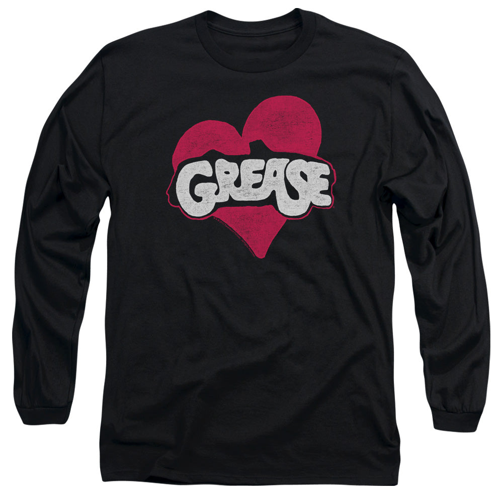 GREASE/HEART
