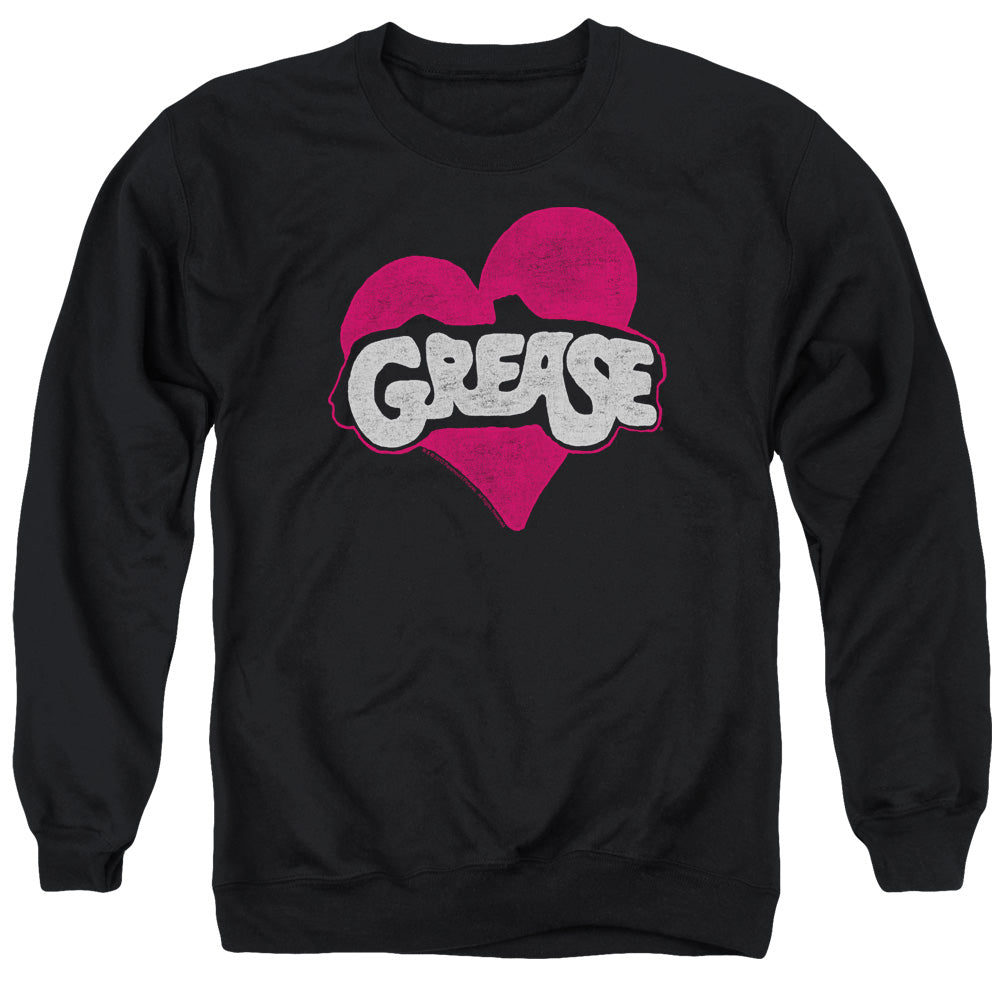 GREASE/HEART
