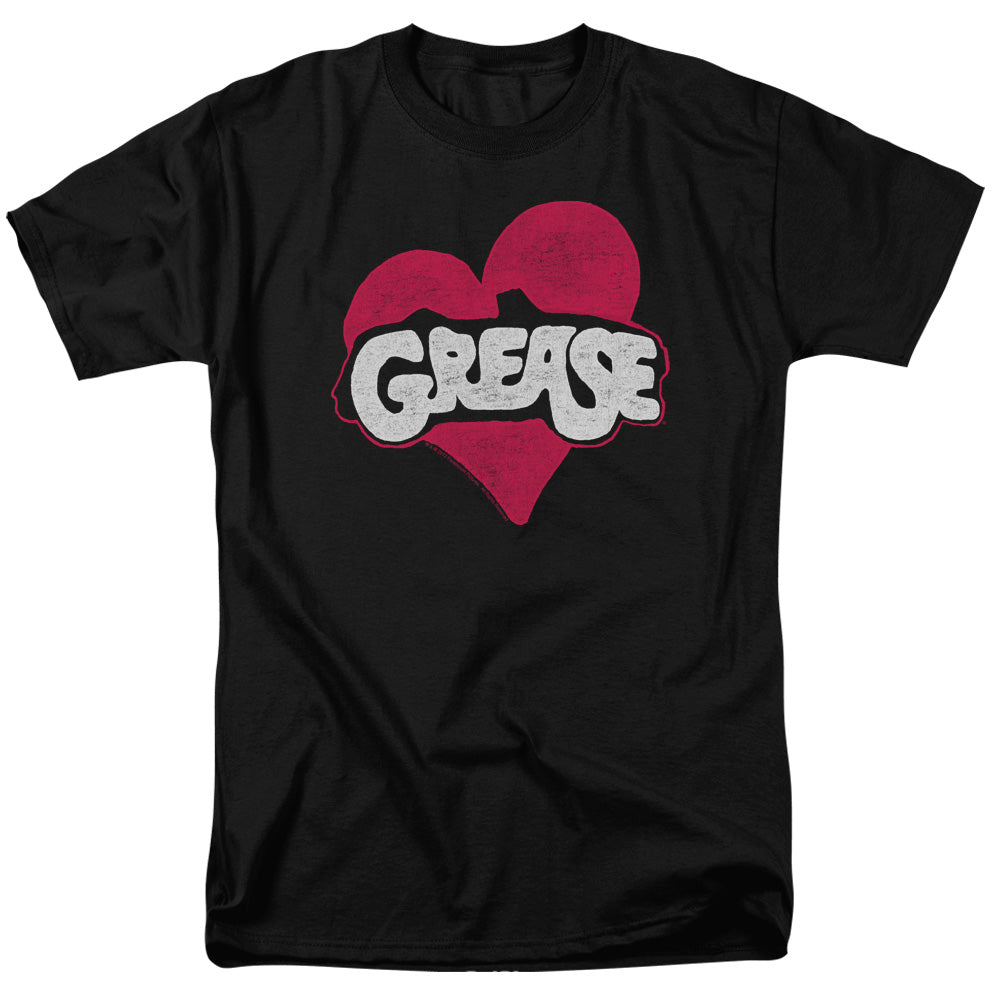 GREASE/HEART