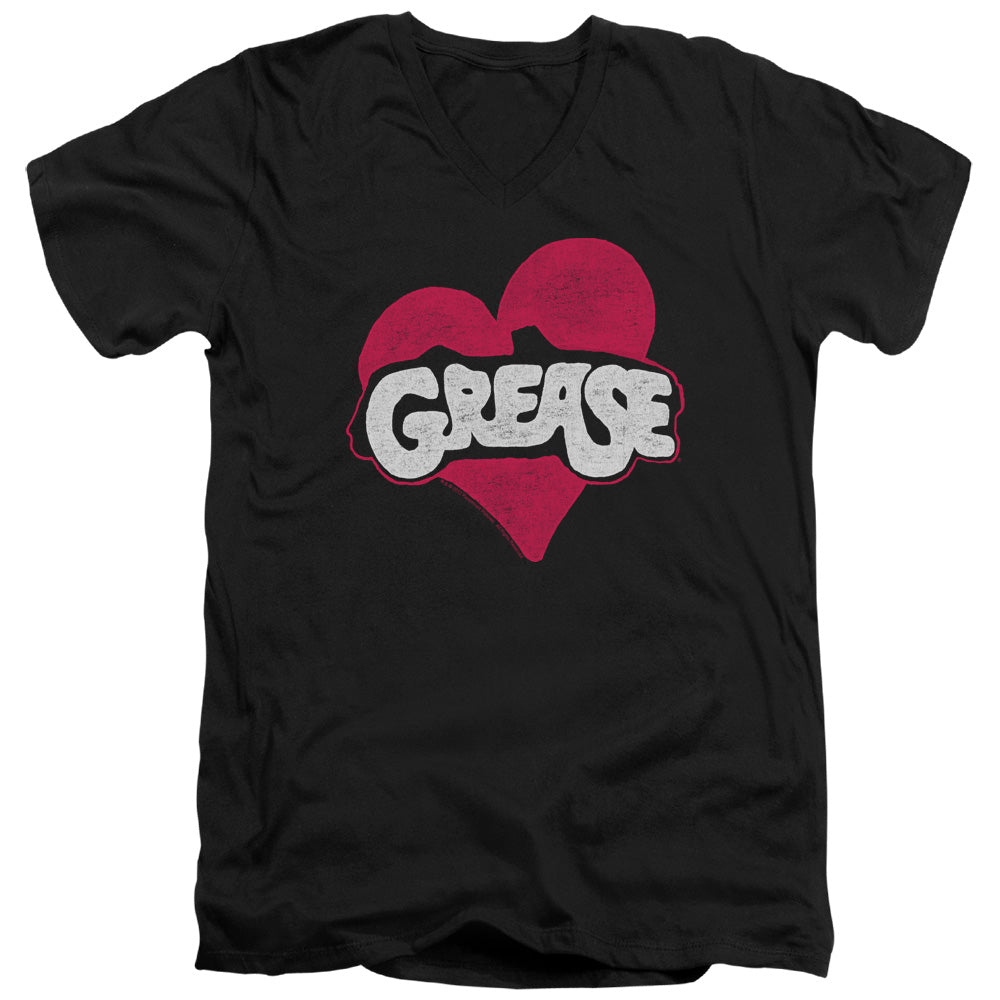 GREASE/HEART