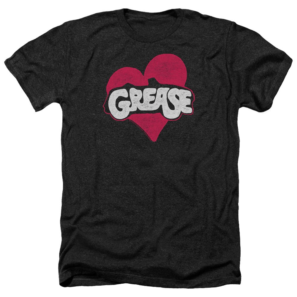 GREASE/HEART