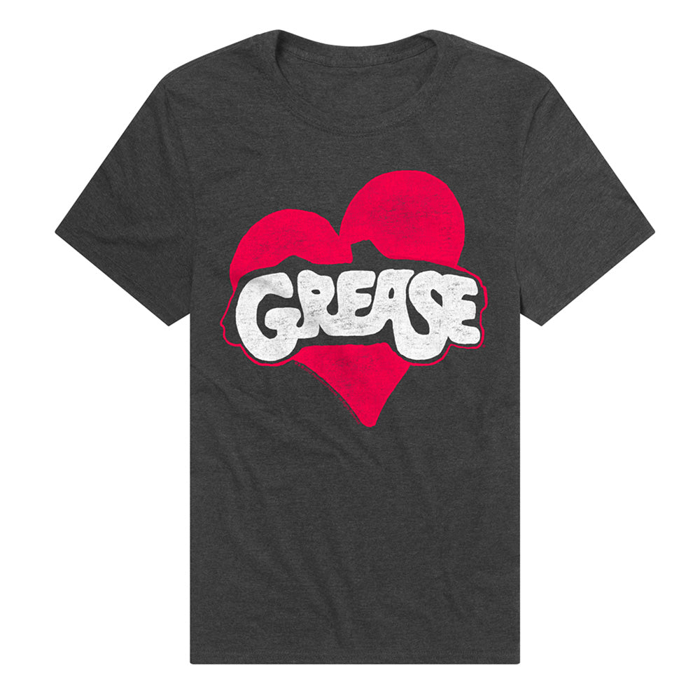 GREASE/HEART