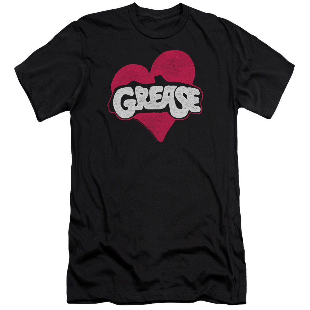 GREASE/HEART