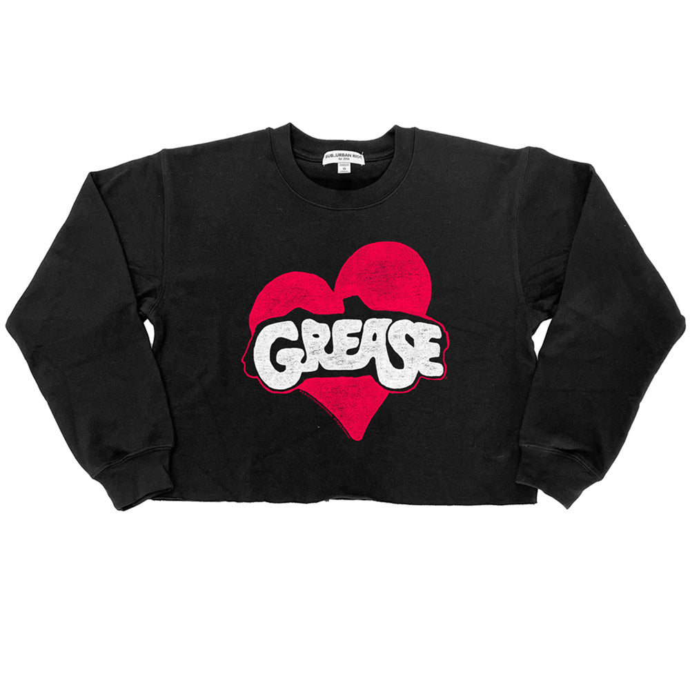 GREASE/HEART