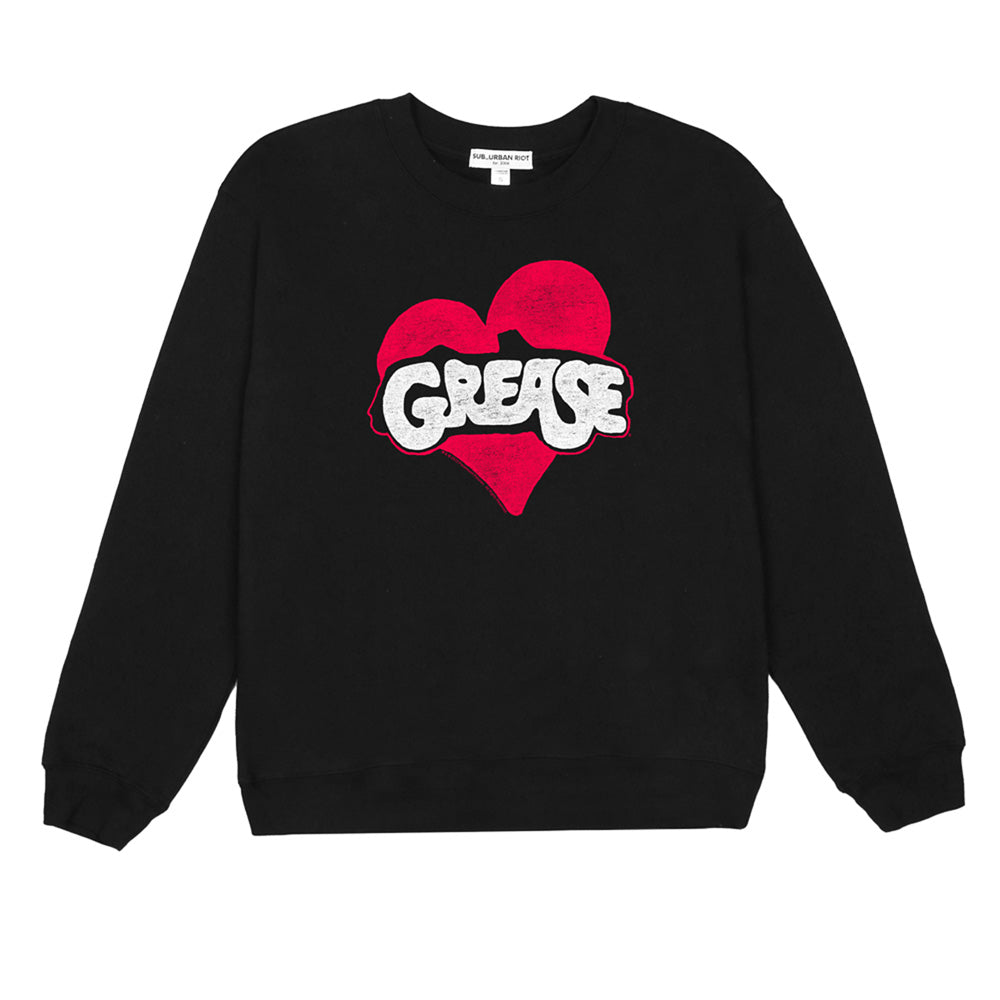 GREASE/HEART
