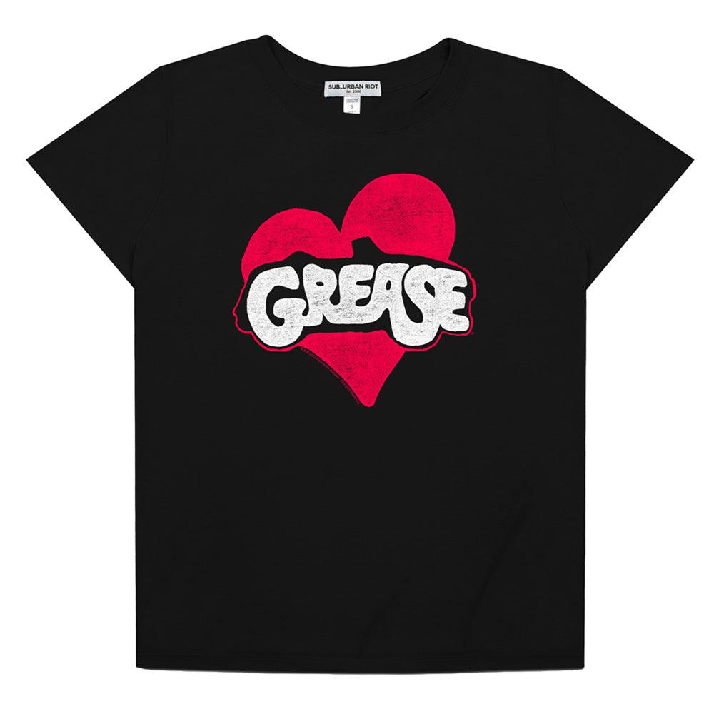 GREASE/HEART