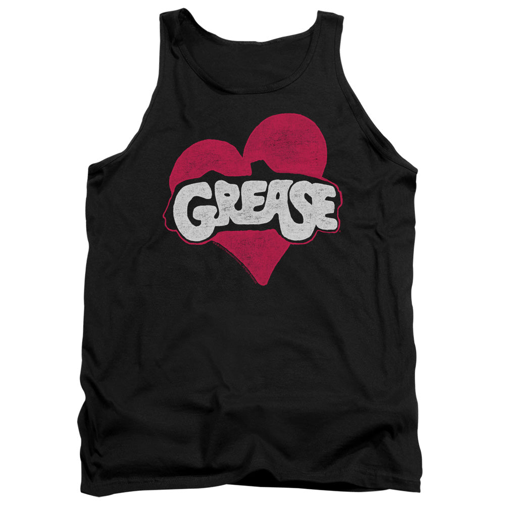 GREASE/HEART
