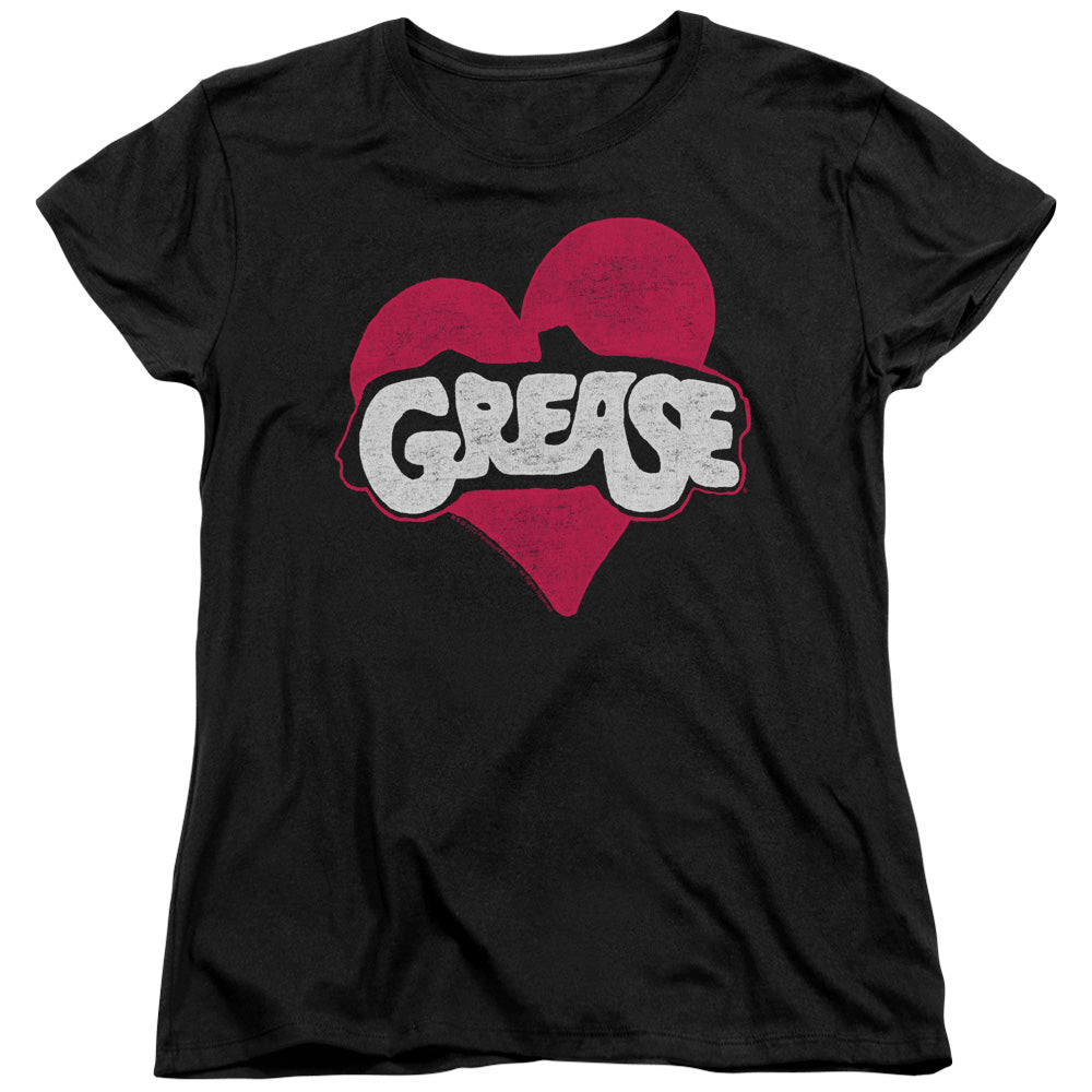 GREASE/HEART