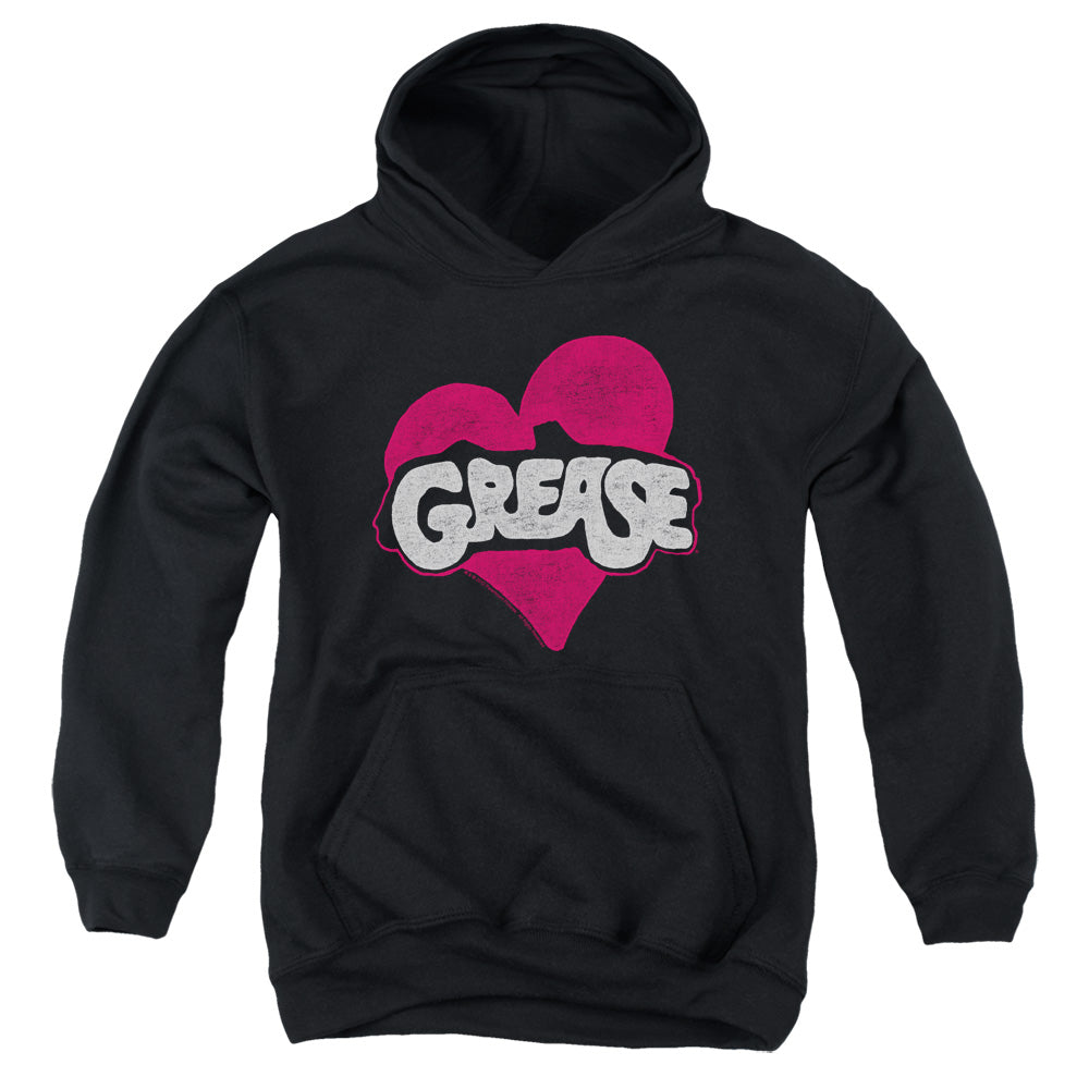 GREASE/HEART