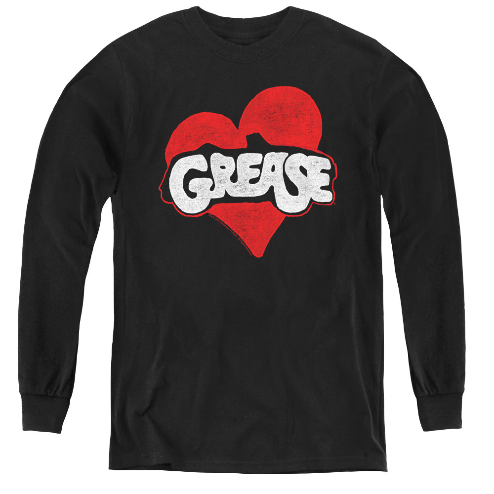 GREASE/HEART