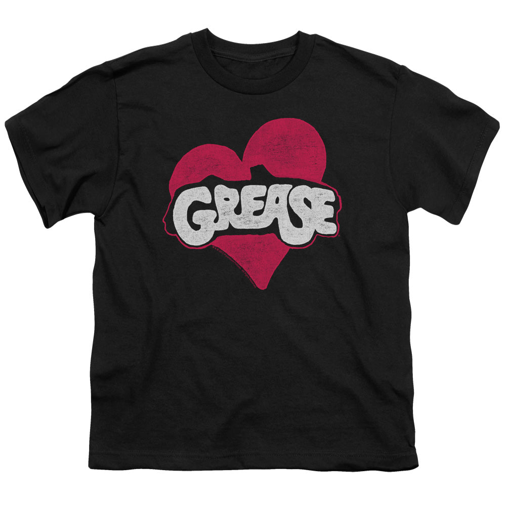 GREASE/HEART