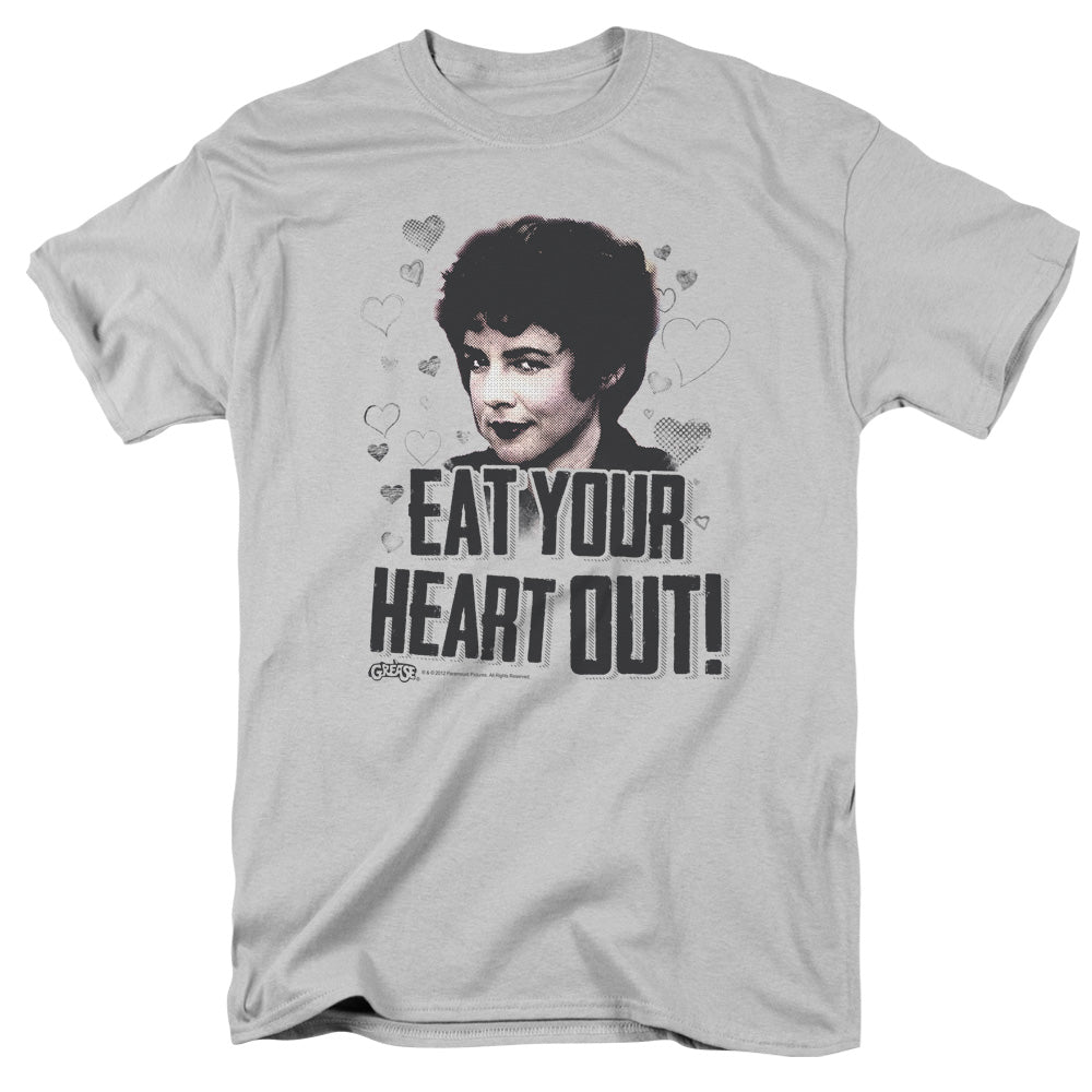 GREASE/EAT YOUR HEART OUT