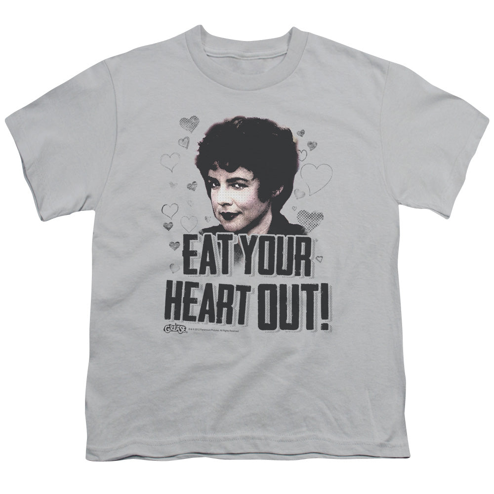 GREASE/EAT YOUR HEART OUT