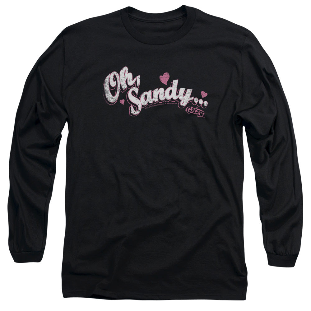 GREASE/OH SANDY