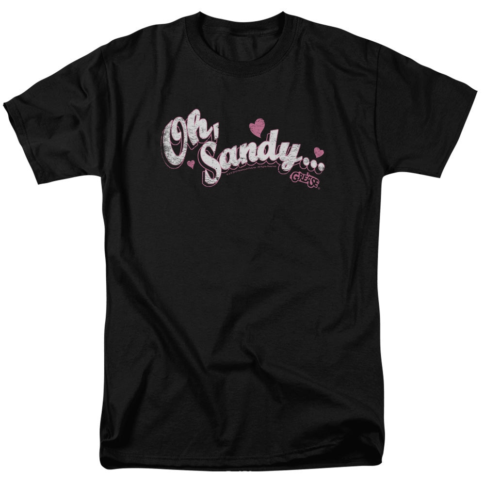 GREASE/OH SANDY