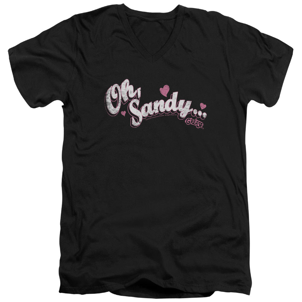 GREASE/OH SANDY