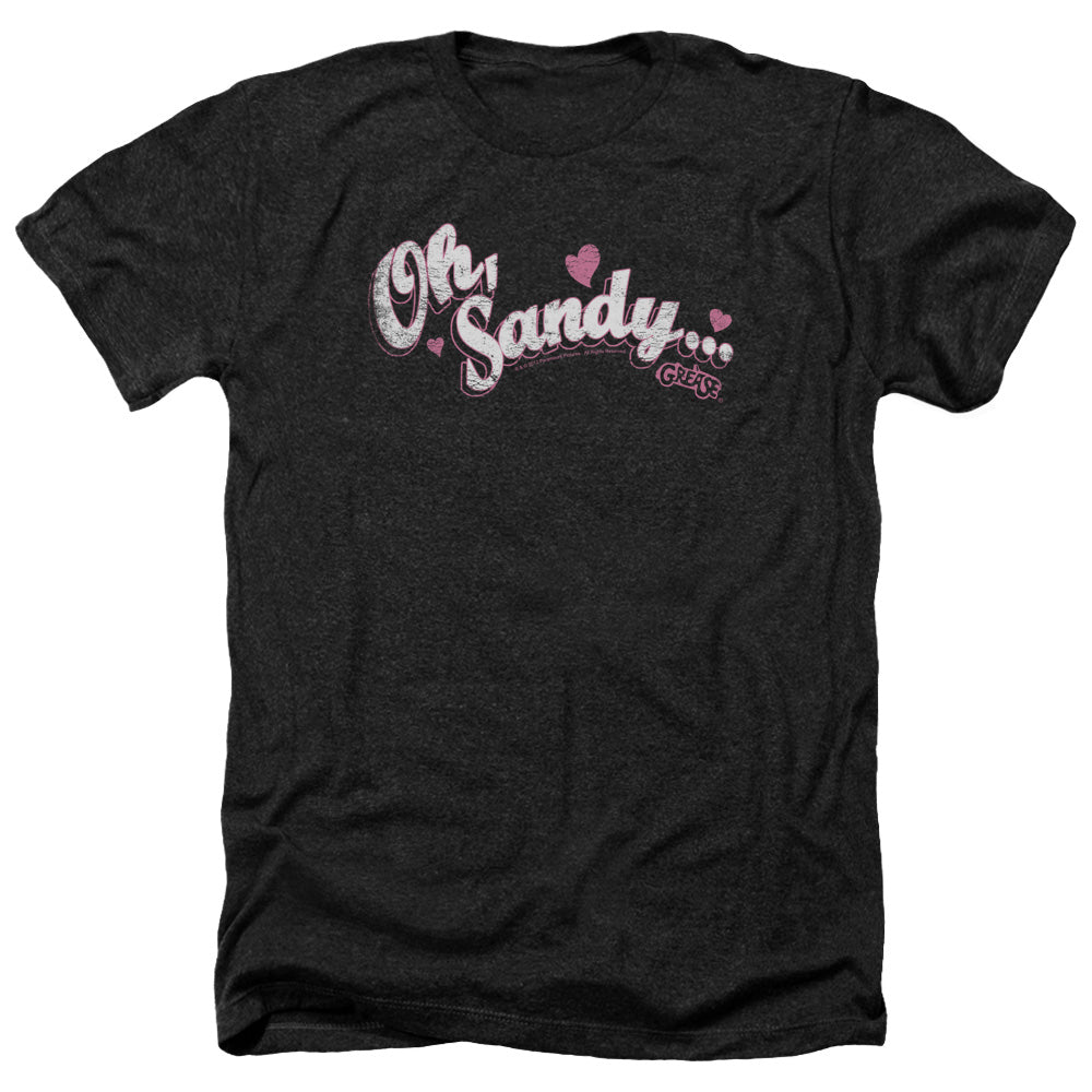 GREASE/OH SANDY