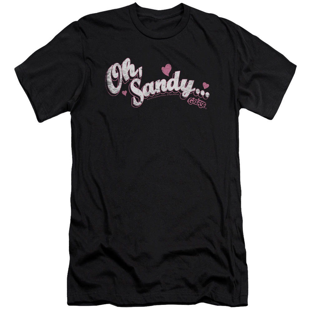 GREASE/OH SANDY