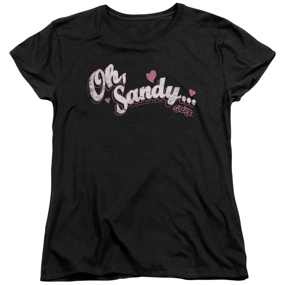 GREASE/OH SANDY