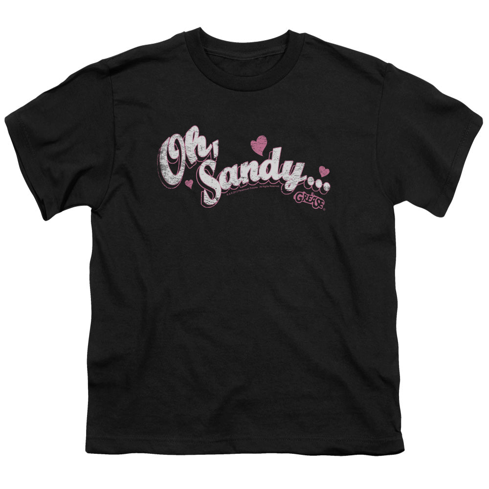 GREASE/OH SANDY