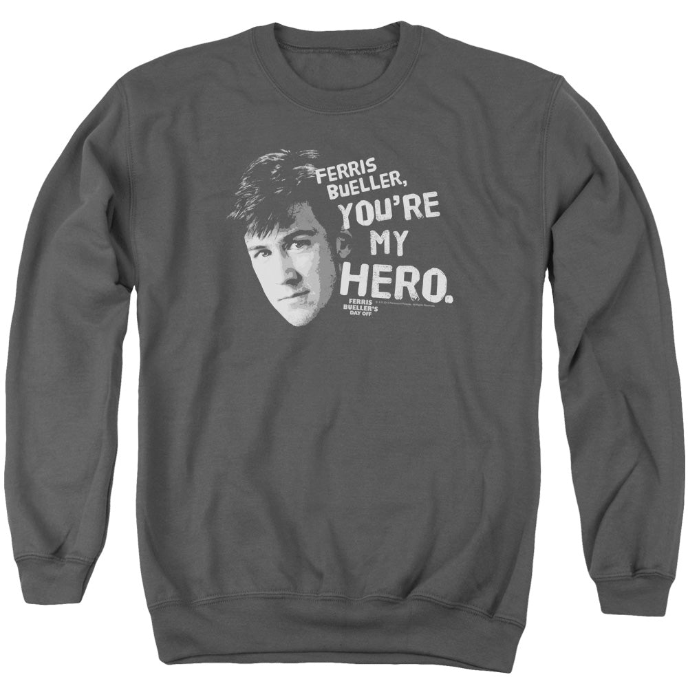 FERRIS BUELLER/MY HERO